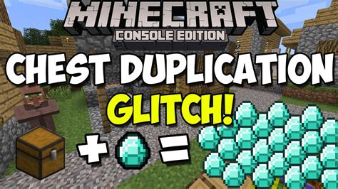 are dupe glitches in minecraft cheating